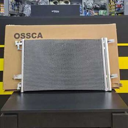 Chevrolet Cruze 2009-2015 kondisoner radiatoru – Bakı – ucuztap.az