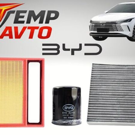 Byd Destroyer, Qin Plus hava filteri – Ehtiyat hissələri – ucuztap.az