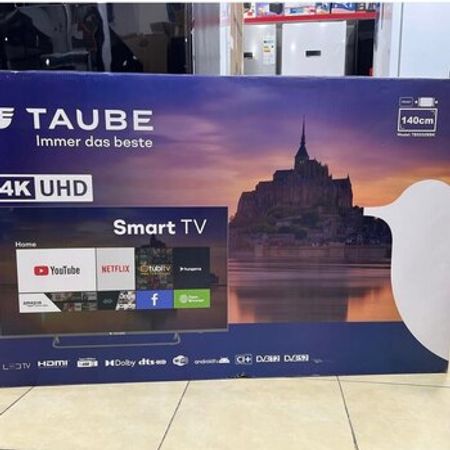 Televizor Taube – Televizor və proektorlar – ucuztap.az