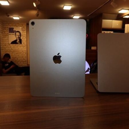 Planşet Apple iPad Air 11 128GB Blue – Planşet və elektron kitablar – ucuztap.az