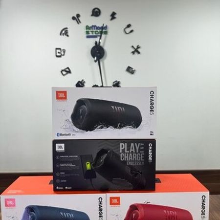 Dinamiklər JBL Harman CHARGE5 – Audio və video – ucuztap.az