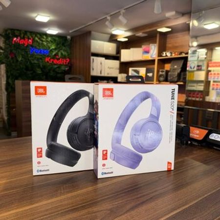 JBL Tune 520BT – Audio və video – ucuztap.az
