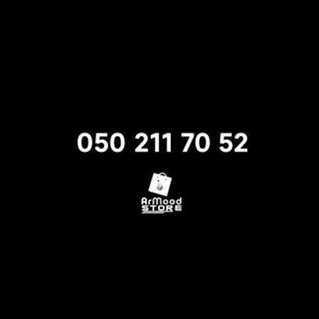 Azercell nömrə – (050) 211-70-52 – Nömrələr və SİM-kartlar – ucuztap.az
