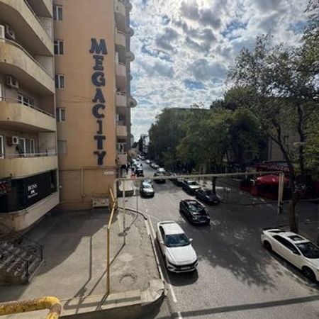 3-Otaqlı yeni tikili kirayə verilir, Elmlər Akademiyası m., 110 m² – Kirayə verilir – ucuztap.az