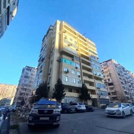 2-Otaqlı yeni tikili, Yeni Yasamal qəs., 65 m² – Bakı – ucuztap.az