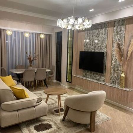 3-Otaqlı yeni tikili kirayə verilir, Yasamal r., 106 m² – Bakı – ucuztap.az