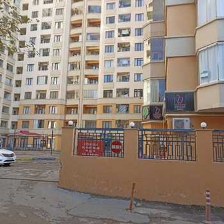 3-Otaqlı yeni tikili kirayə verilir, Yasamal r., 120 m² – Bakı – ucuztap.az