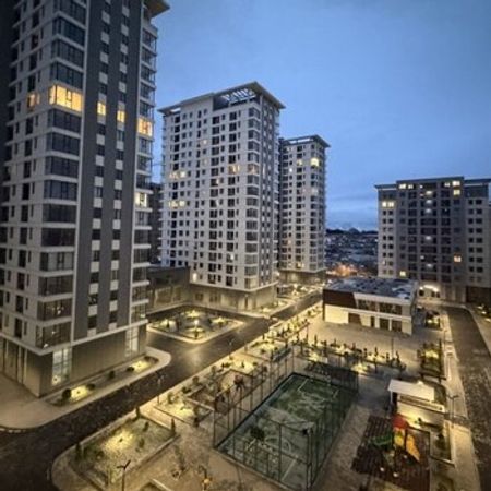 4-Otaqlı yeni tikili kirayə verilir, Yasamal r., 115 m² – Bakı – ucuztap.az