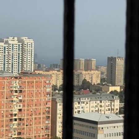3-Otaqlı yeni tikili kirayə verilir, Yasamal r., 150 m² – Bakı – ucuztap.az