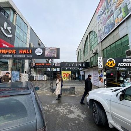 Obyekt icarəyə verilir, Tbilisi pr. – Bakı – ucuztap.az