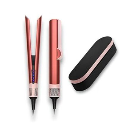 Dyson HT01 Airstrait Hair Straightener Strawberry Bronze – Bakı – ucuztap.az
