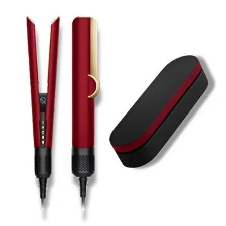 Dyson Airstrait HT01 Red Velvet – Bakı – ucuztap.az