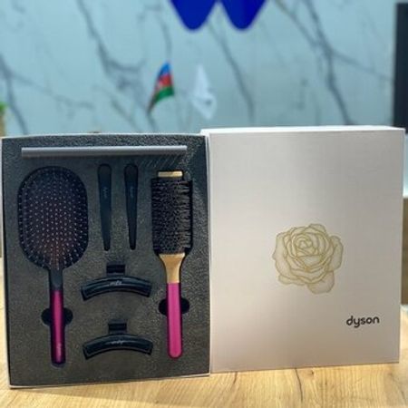 Dyson Styling Set – Bakı – ucuztap.az