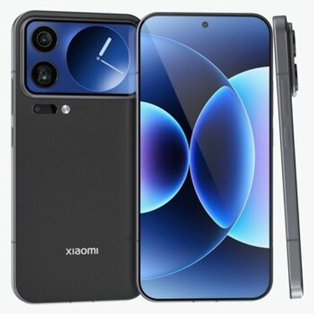 Xiaomi 17 Pro Black 512GB/12GB – Bakı – ucuztap.az