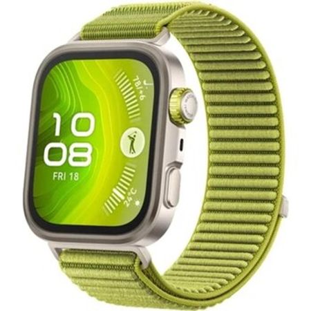 Huawei Watch 4 Pro Beige – Bakı – ucuztap.az