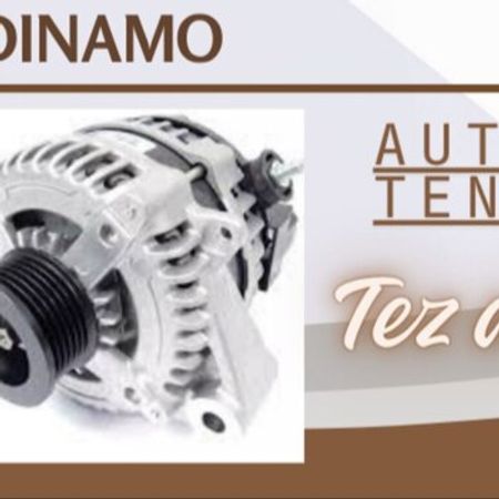 Ford focus dinamosu – Bakı – ucuztap.az
