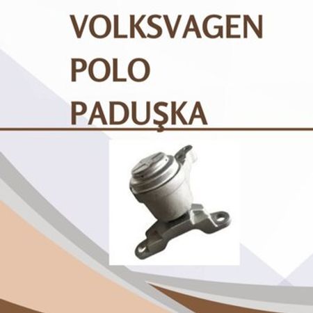 Volkswagen Polo yastığı – Bakı – ucuztap.az