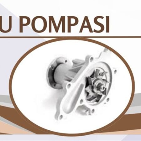 Volkswagen Tiguan su pompası – Bakı – ucuztap.az