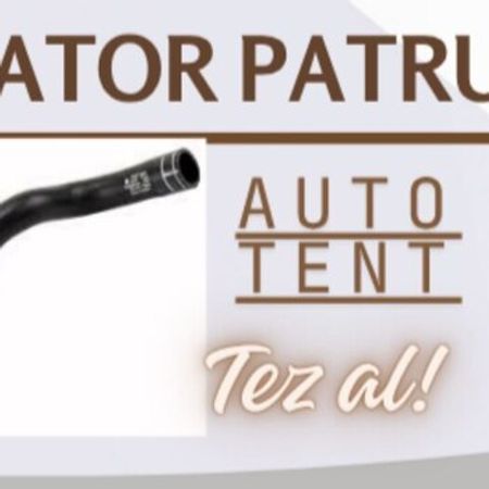 Volkswagen radiator borusu – Bakı – ucuztap.az