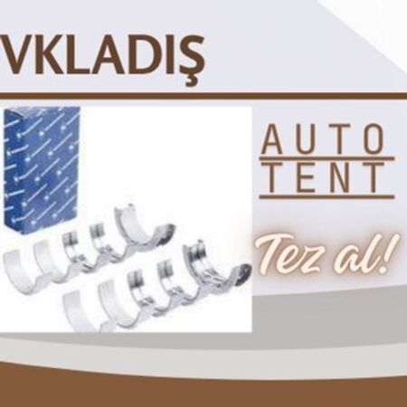 Volkswagen Touareg balans yatağı – Bakı – ucuztap.az