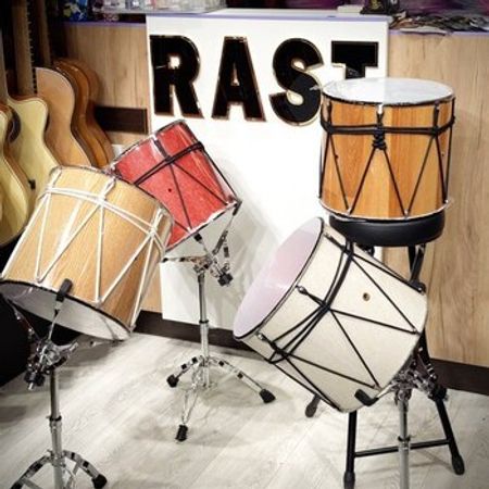 Mikrofonlu nağara – Musiqi alətləri – ucuztap.az