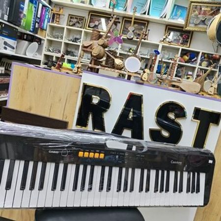 Sintezator Casio – Musiqi alətləri – ucuztap.az