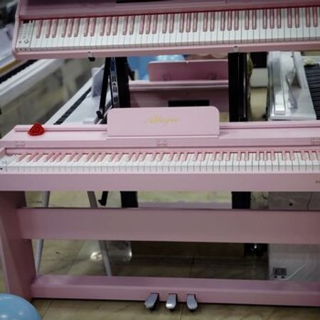 Elektro piano – Musiqi alətləri – ucuztap.az