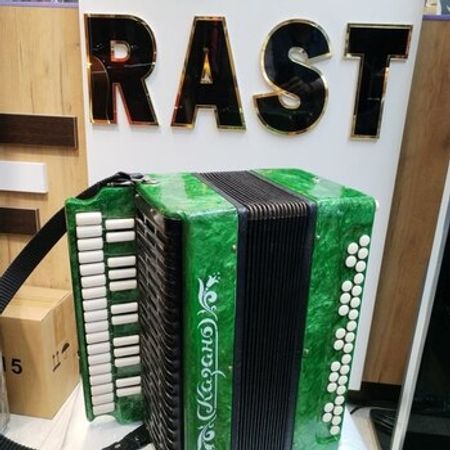 Qarmon – Musiqi alətləri – ucuztap.az
