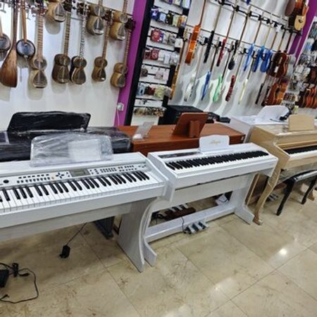 Piano – Musiqi alətləri – ucuztap.az