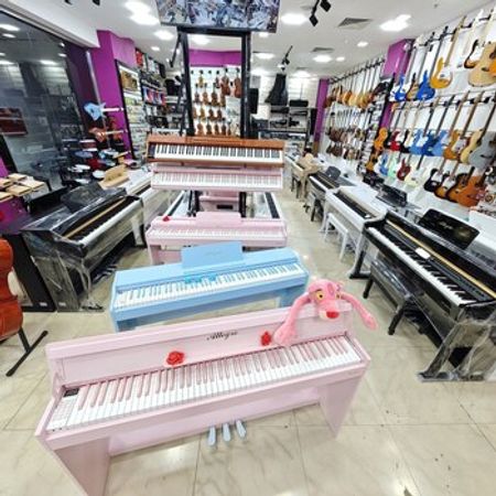 Piano – Musiqi alətləri – ucuztap.az