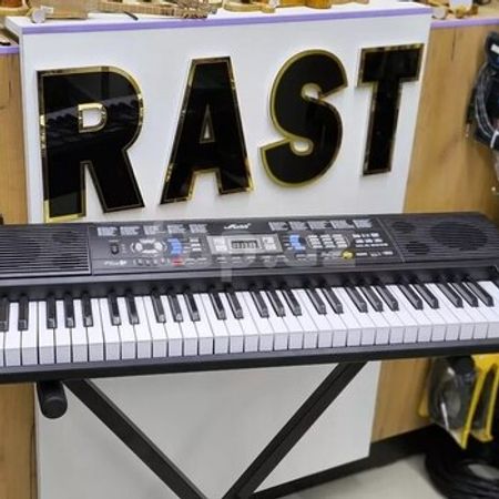 Sintezator Piano 6639 – Musiqi alətləri – ucuztap.az