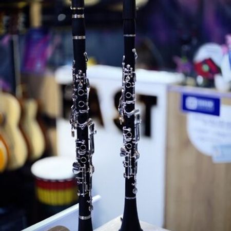 Klarnet Alman Lya-A – Musiqi alətləri – ucuztap.az