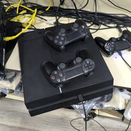 Sony PlayStation 4 – Oyunlar, pultlar və proqramlar – ucuztap.az