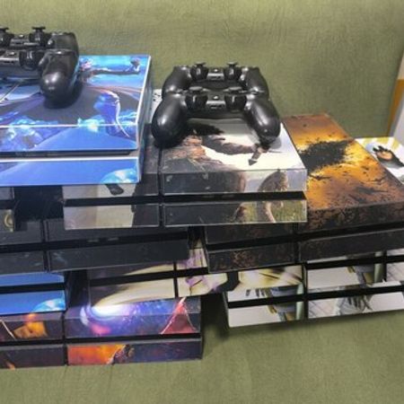 Sony PlayStation 4 Slim 1TB – Bakı – ucuztap.az