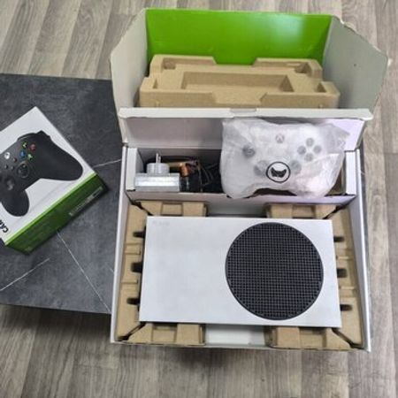 Xbox Series S – Bakı – ucuztap.az