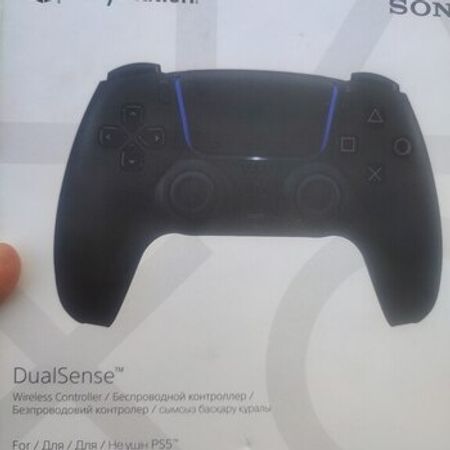 PlayStation 5 pultu – Oyunlar, pultlar və proqramlar – ucuztap.az