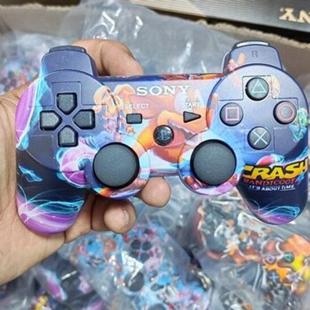 PS3 üçün A Class oyun pultları – Bakı – ucuztap.az