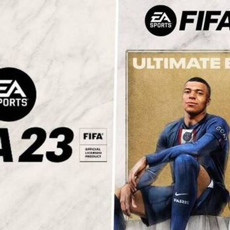 FIFA 2023 oyunu – Oyunlar, pultlar və proqramlar – ucuztap.az