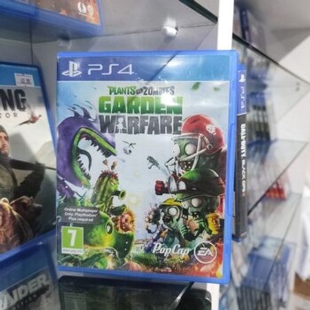 PS4 üçün Garden warfare oyunu – Bakı – ucuztap.az