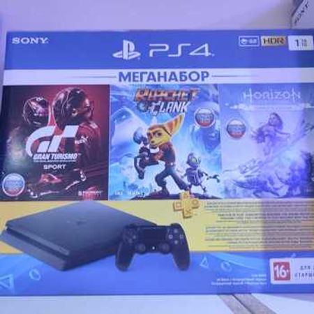 Sony PlayStation 4 1TB – Bakı – ucuztap.az