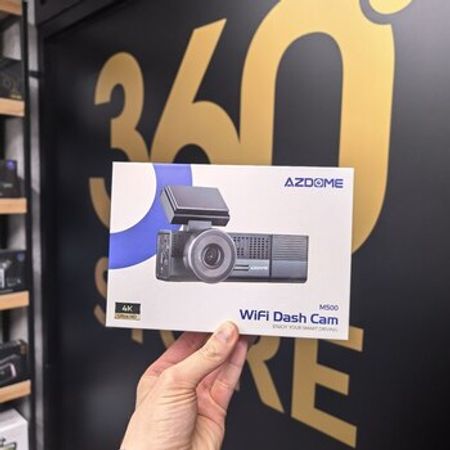 Videoqeydiyyatçı Azdome M500 64GB – Bakı – ucuztap.az