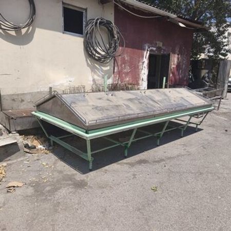 Meyvə vitrini – Bakı – ucuztap.az