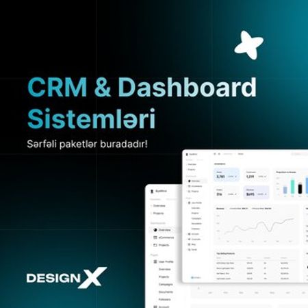Biznes idarəetmə sistemləri – Bakı – ucuztap.az