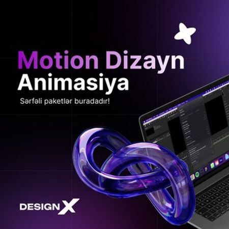 Motion dizayn animasiya xidməti – Bakı – ucuztap.az