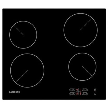 Elektrik plitə Samsung NZ64T3506AK/WT – Digər – ucuztap.az