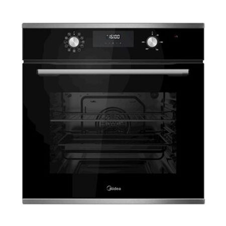 Quraşdırılan Soba Midea MO69110GB – Plitələr – ucuztap.az