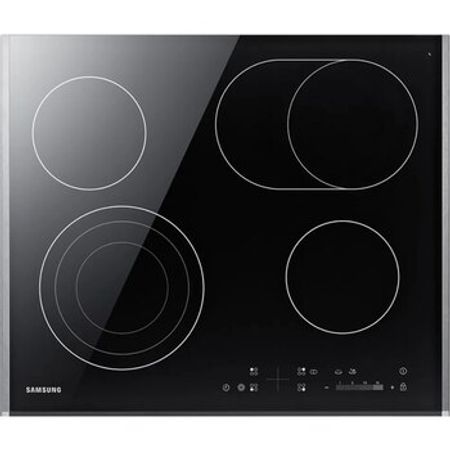 Elektrik plitə Samsung NZ64T3536DK/WT – Digər – ucuztap.az