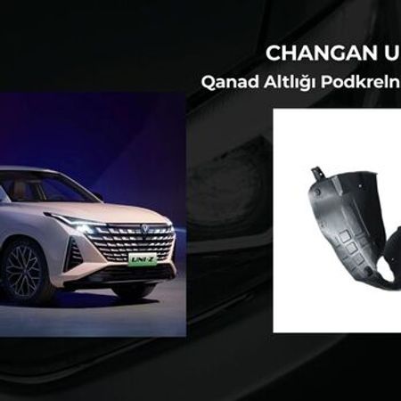 Changan Uni Z qanadaltısı – Ehtiyat hissələri – ucuztap.az