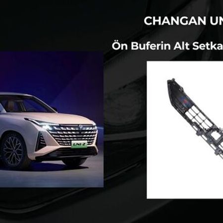 Changan Uni Z bufer alt toru – Ehtiyat hissələri – ucuztap.az