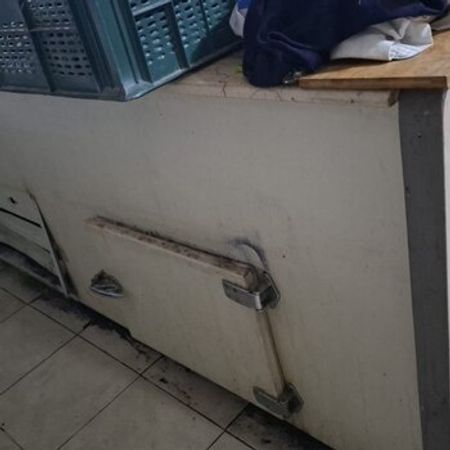 Soyuducu vitrin – Bakı – ucuztap.az